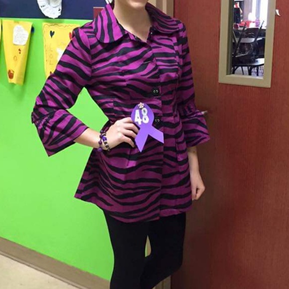 Jacket - Picture 1 of 1